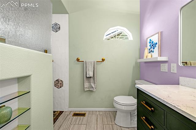 MLS Image for 1310  Bison Ridge  ,Colorado Springs, Colorado