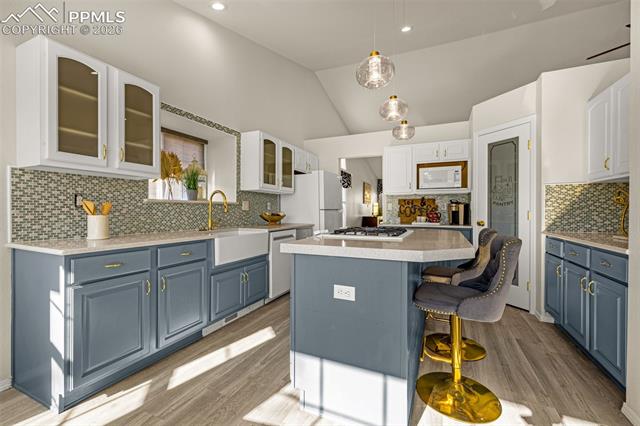 MLS Image for 1310  Bison Ridge  ,Colorado Springs, Colorado