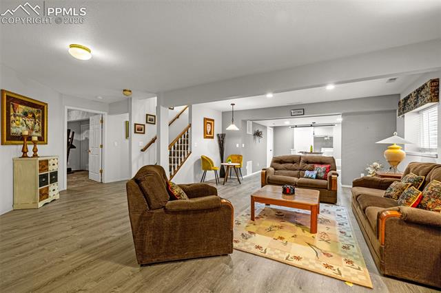 MLS Image for 1310  Bison Ridge  ,Colorado Springs, Colorado