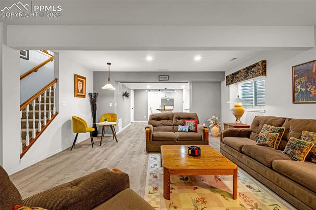 MLS Image for 1310  Bison Ridge  ,Colorado Springs, Colorado