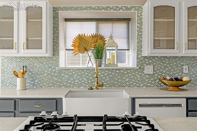 MLS Image for 1310  Bison Ridge  ,Colorado Springs, Colorado