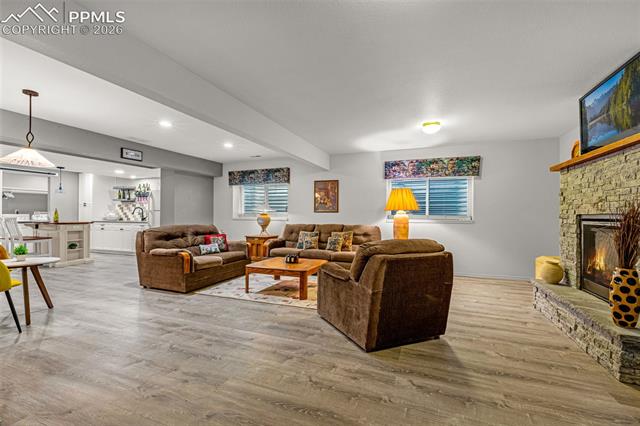 MLS Image for 1310  Bison Ridge  ,Colorado Springs, Colorado