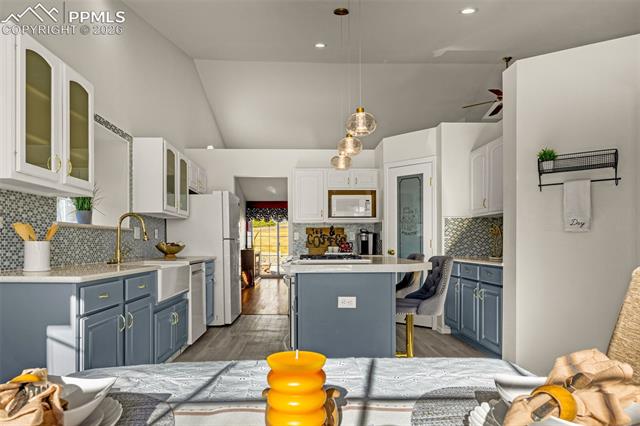 MLS Image for 1310  Bison Ridge  ,Colorado Springs, Colorado