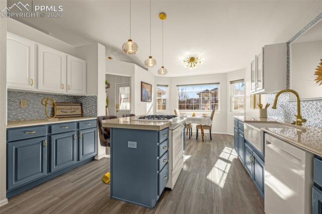 MLS Image for 1310  Bison Ridge  ,Colorado Springs, Colorado