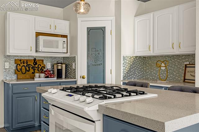 MLS Image for 1310  Bison Ridge  ,Colorado Springs, Colorado