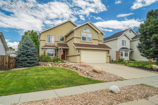 6721  Oasis Butte  , colorado springs  House Search MLS Picture