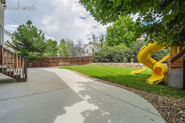 MLS Image for 6721  Oasis Butte  ,Colorado Springs, Colorado