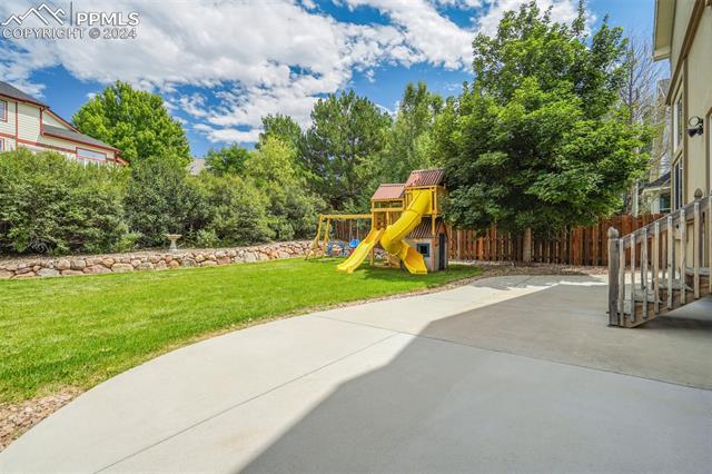 MLS Image for 6721  Oasis Butte  ,Colorado Springs, Colorado