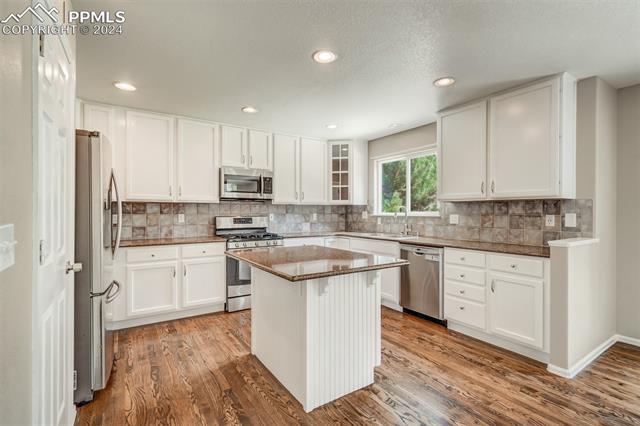 MLS Image for 6721  Oasis Butte  ,Colorado Springs, Colorado