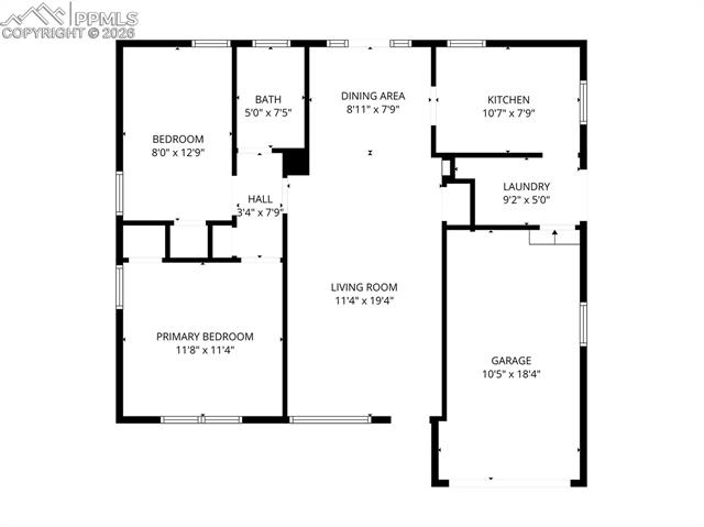 MLS Image for 323  Arthur  ,Pueblo, Colorado