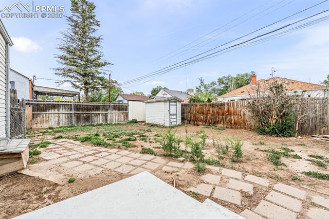 MLS Image for 323  Arthur  ,Pueblo, Colorado