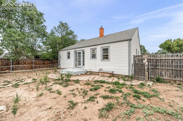 MLS Image for 323  Arthur  ,Pueblo, Colorado