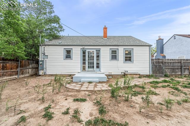 MLS Image for 323  Arthur  ,Pueblo, Colorado