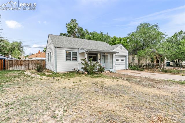 MLS Image for 323  Arthur  ,Pueblo, Colorado