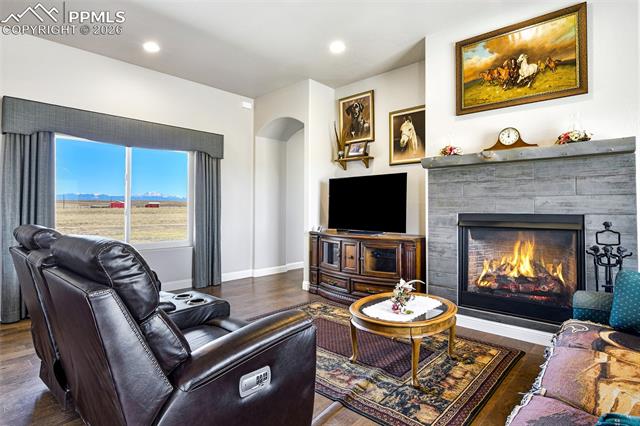MLS Image for 19805  Joyful  ,Calhan, Colorado