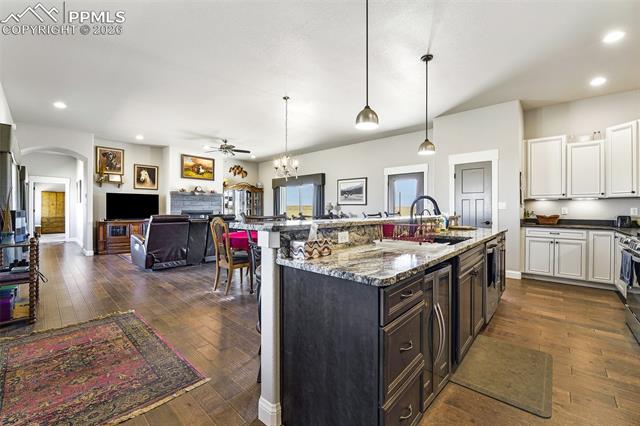 MLS Image for 19805  Joyful  ,Calhan, Colorado