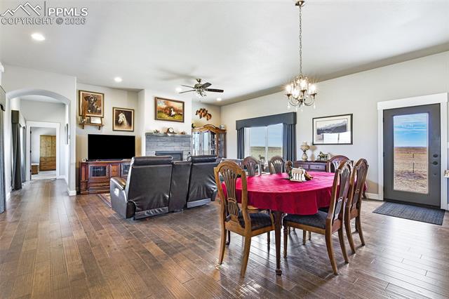 MLS Image for 19805  Joyful  ,Calhan, Colorado