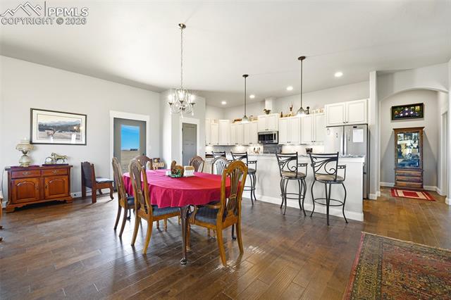 MLS Image for 19805  Joyful  ,Calhan, Colorado