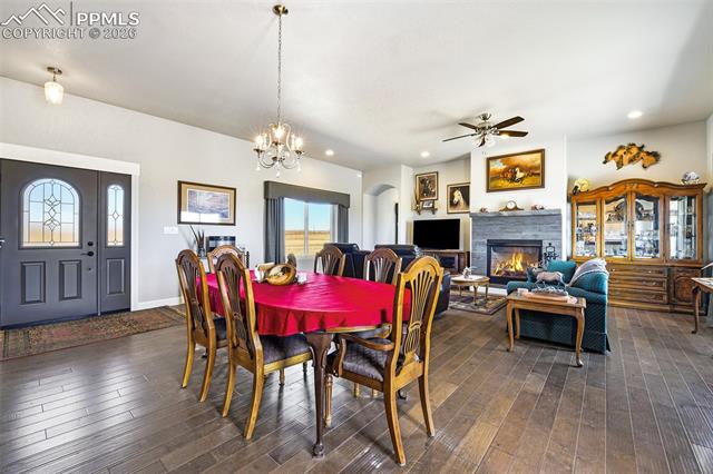 MLS Image for 19805  Joyful  ,Calhan, Colorado
