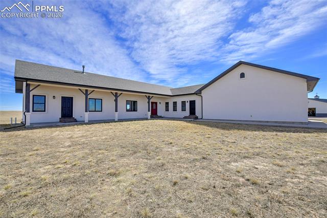 MLS Image for 19805  Joyful  ,Calhan, Colorado