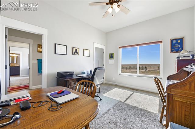 MLS Image for 19805  Joyful  ,Calhan, Colorado