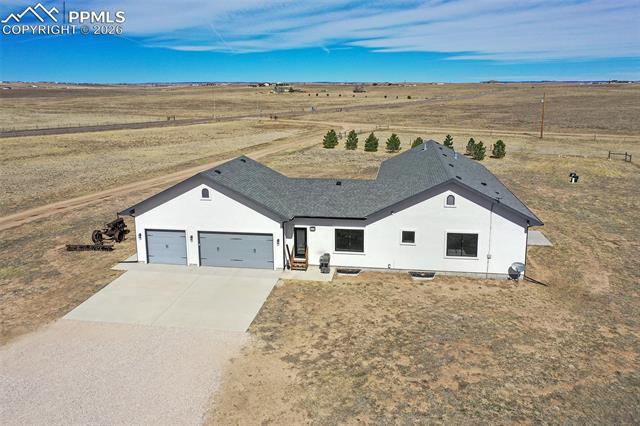 MLS Image for 19805  Joyful  ,Calhan, Colorado