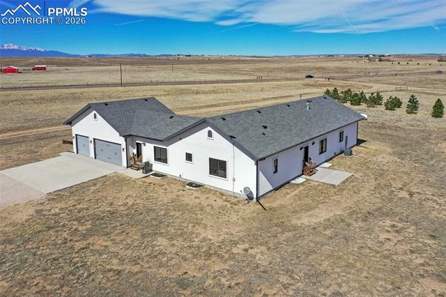 MLS Image for 19805  Joyful  ,Calhan, Colorado