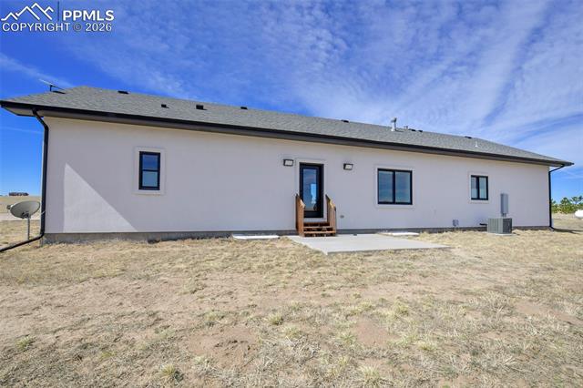 MLS Image for 19805  Joyful  ,Calhan, Colorado