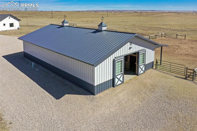 MLS Image for 19805  Joyful  ,Calhan, Colorado