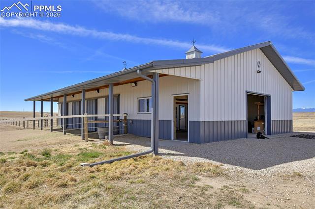 MLS Image for 19805  Joyful  ,Calhan, Colorado