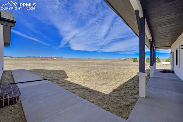 MLS Image for 19805  Joyful  ,Calhan, Colorado