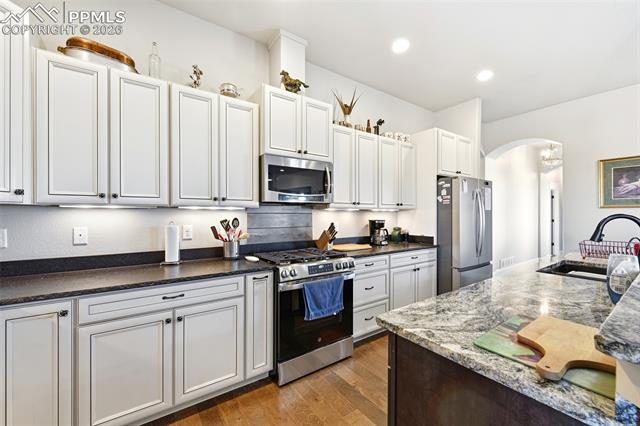 MLS Image for 19805  Joyful  ,Calhan, Colorado