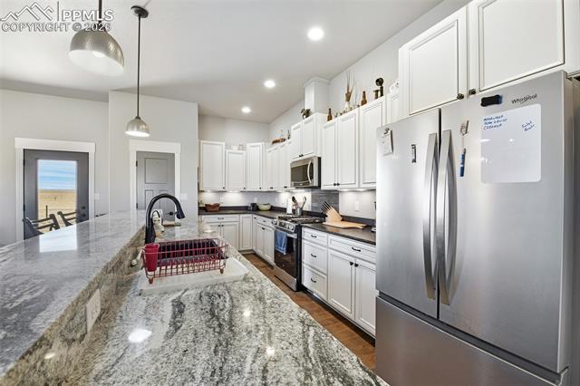 MLS Image for 19805  Joyful  ,Calhan, Colorado