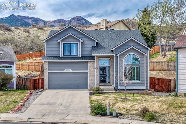 2530  Rick  , colorado springs&nbsp; House Search MLS Picture