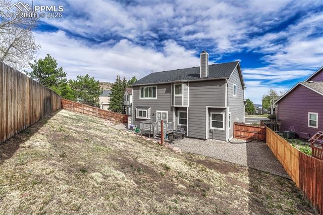 MLS Image for 2530  Rick  ,Colorado Springs, Colorado