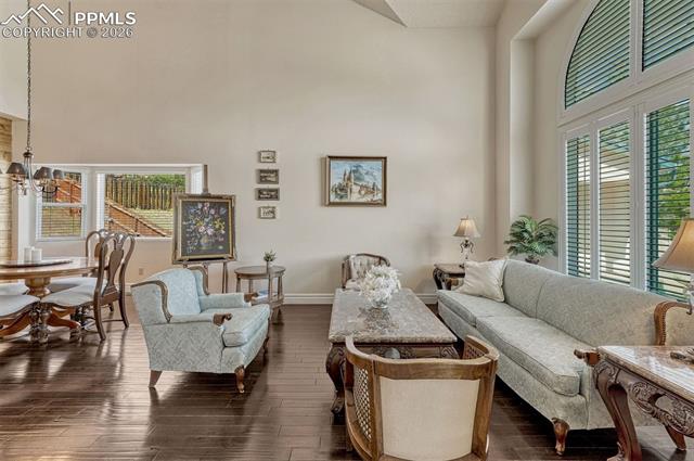 MLS Image for 2530  Rick  ,Colorado Springs, Colorado