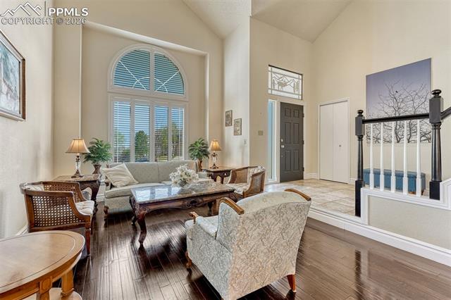 MLS Image for 2530  Rick  ,Colorado Springs, Colorado