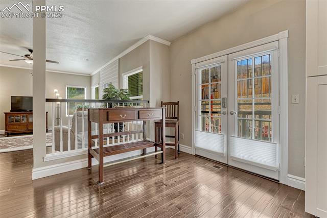 MLS Image for 2530  Rick  ,Colorado Springs, Colorado