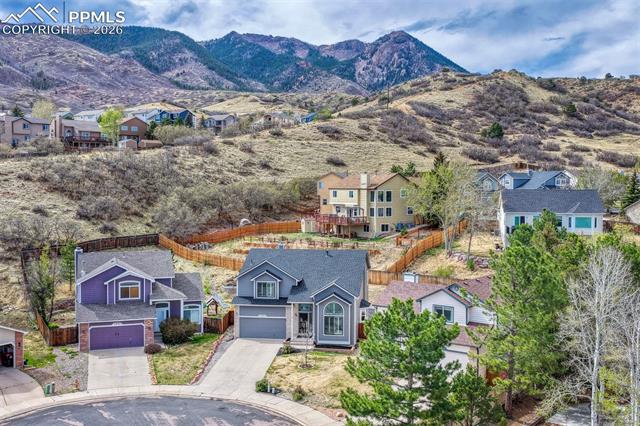 MLS Image for 2530  Rick  ,Colorado Springs, Colorado
