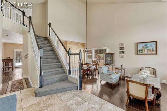MLS Image for 2530  Rick  ,Colorado Springs, Colorado
