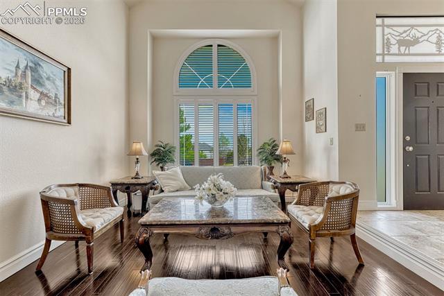 MLS Image for 2530  Rick  ,Colorado Springs, Colorado