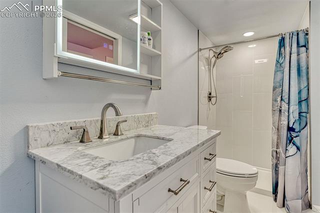 MLS Image for 2530  Rick  ,Colorado Springs, Colorado