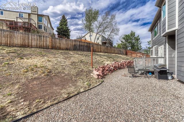 MLS Image for 2530  Rick  ,Colorado Springs, Colorado