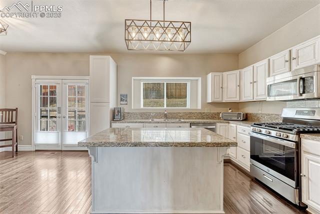 MLS Image for 2530  Rick  ,Colorado Springs, Colorado