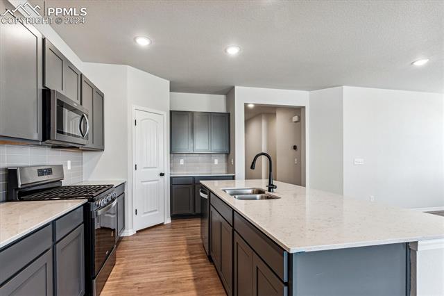 MLS Image for 4856  Krueger  ,Colorado Springs, Colorado