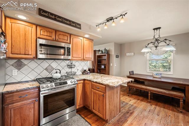 MLS Image for 16  Spruce  ,Woodland Park, Colorado