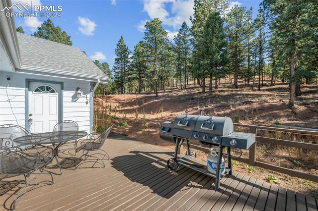 MLS Image for 16  Spruce  ,Woodland Park, Colorado