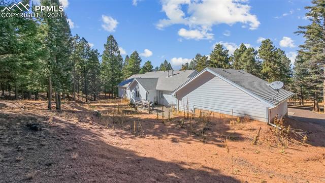 MLS Image for 16  Spruce  ,Woodland Park, Colorado