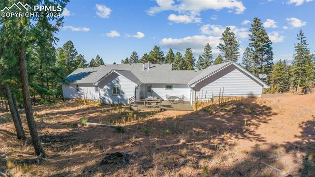 MLS Image for 16  Spruce  ,Woodland Park, Colorado