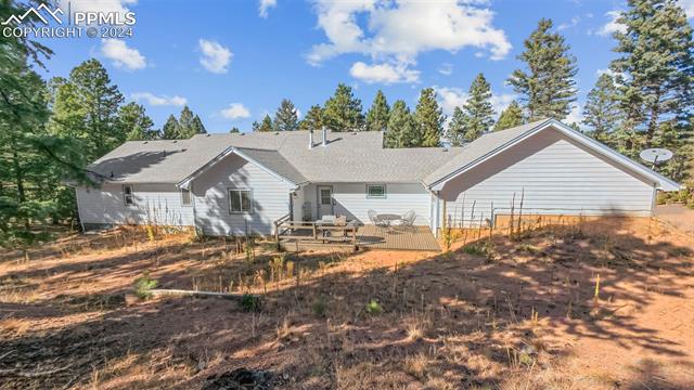 MLS Image for 16  Spruce  ,Woodland Park, Colorado